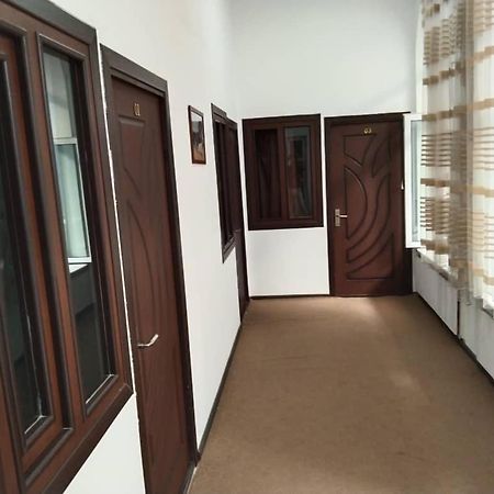 Отель NEHAL KAMAL Ташкент Экстерьер фото